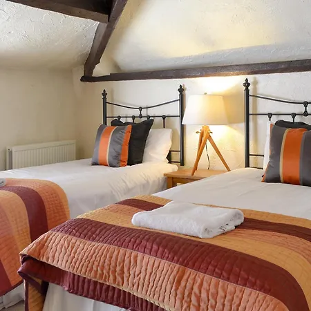 Rose Patch Holiday home Keswick (Cumbria)