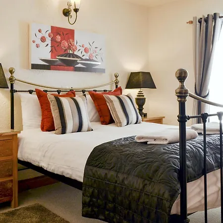 Rose Patch Holiday home *