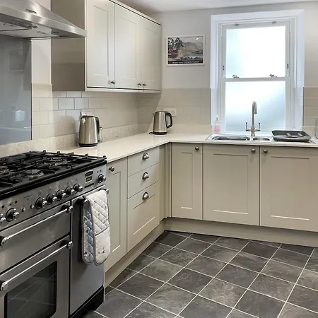 Ferienhaus Rose Patch Keswick (Cumbria)