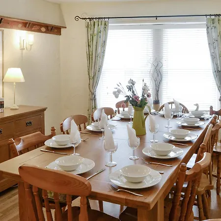 Rose Patch Keswick (Cumbria)