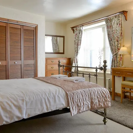 Rose Patch Holiday home *