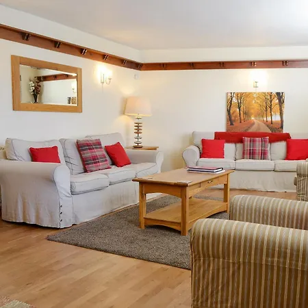 Ferienhaus Rose Patch