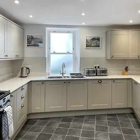 Ferienhaus Rose Patch *