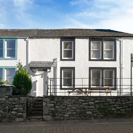 Rose Patch Holiday home Keswick (Cumbria)