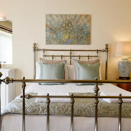 Ferienhaus Rose Patch *