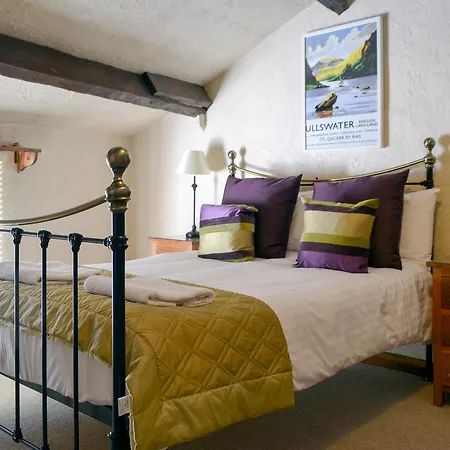 Rose Patch Holiday home Keswick (Cumbria)