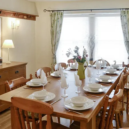 Holiday home Rose Patch Keswick (Cumbria)