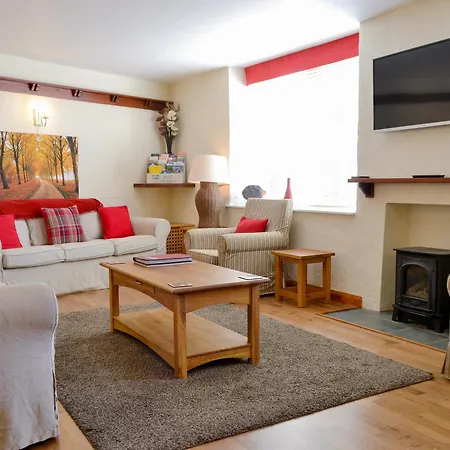 Rose Patch Holiday home Keswick (Cumbria)