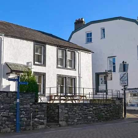 Rose Patch بيت للعطل *